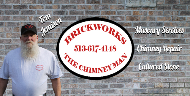 Chimney Repair Cincinnati
