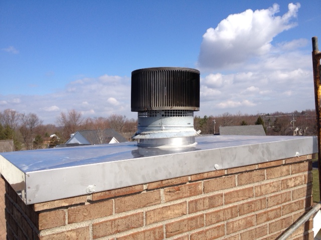 Chimney Repair Cincinnati Chimney Rebuilding Fireplace Inspection