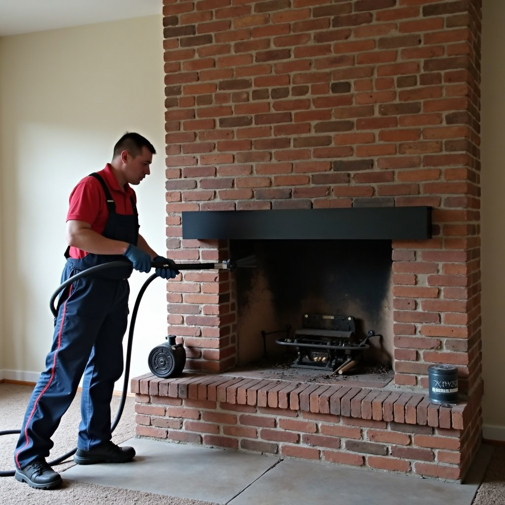 chimney sweep service chimney sweep service